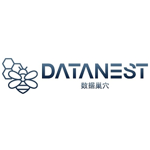 Datanest数据蜂穴体验店