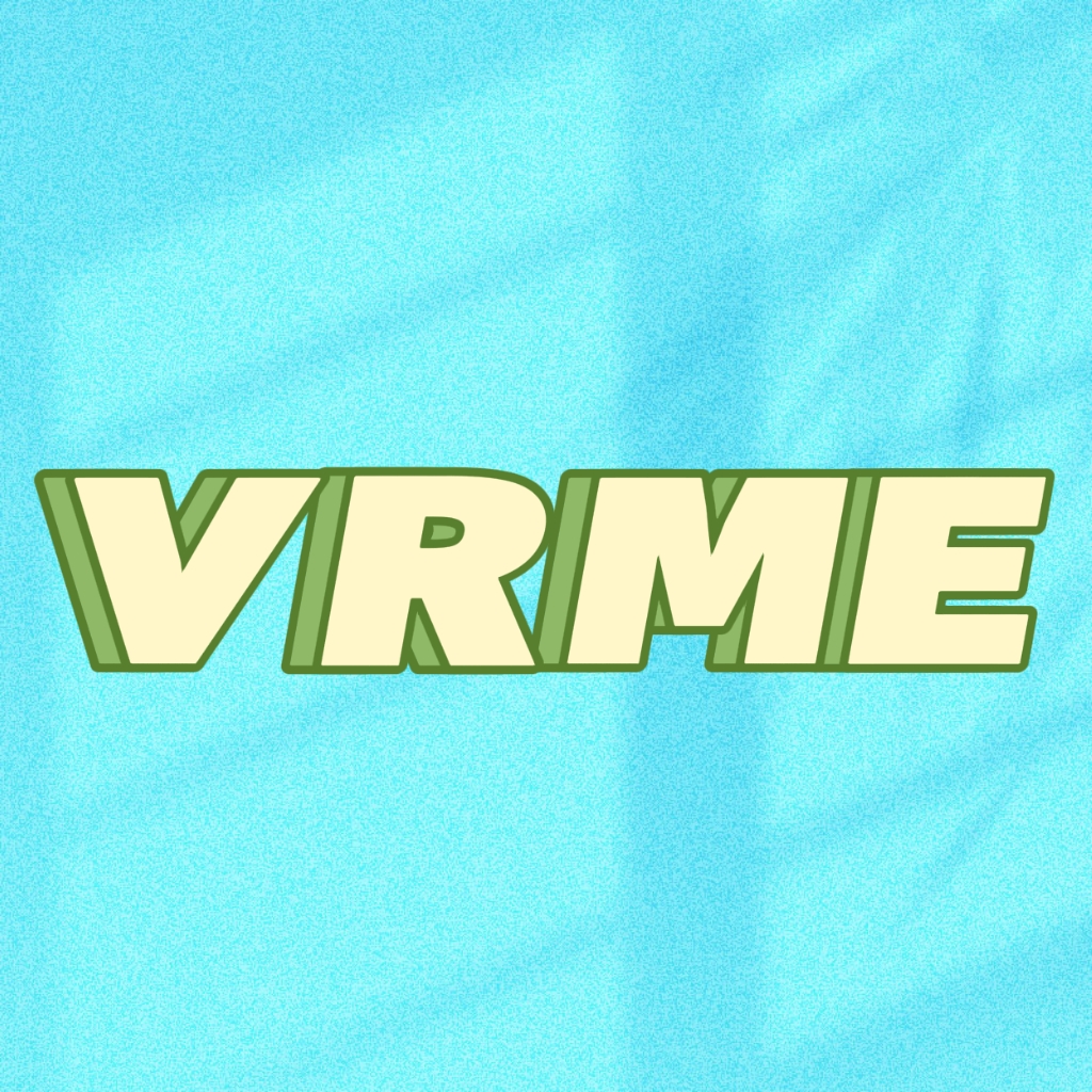 VRME 3D