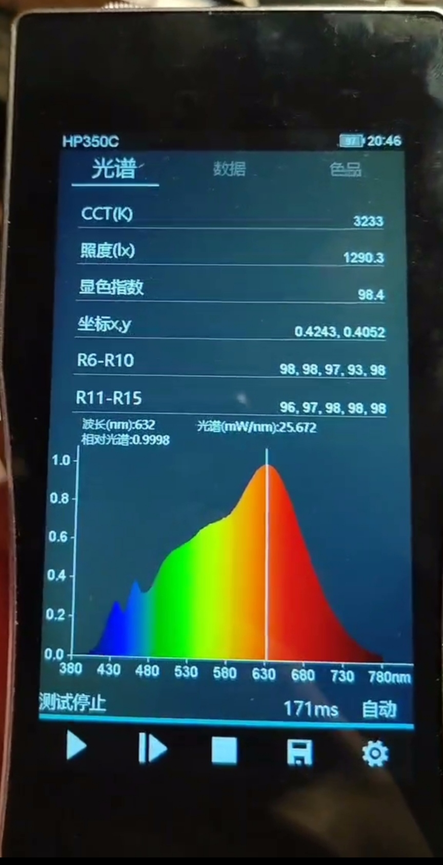 Sunlike背光护眼显示器