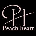 Peach heart桃心