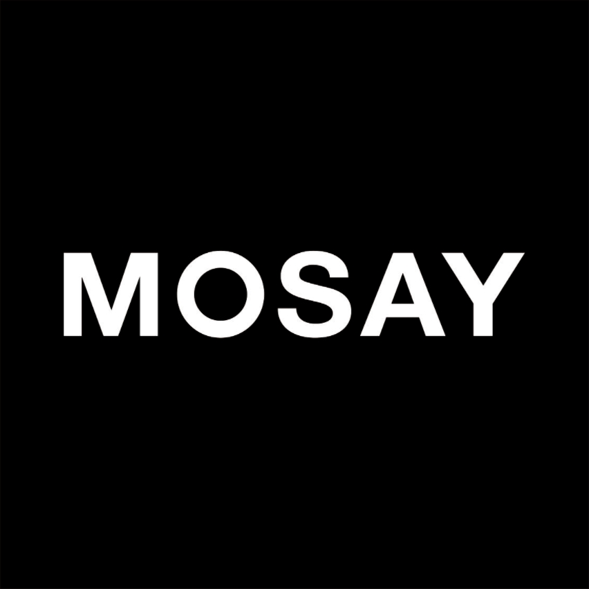 品牌高端轻奢眼镜MOSAY高级感墨镜
