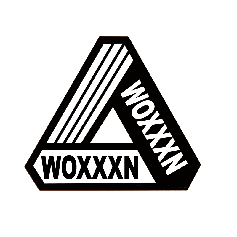 WOXXXN潮鞋