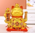 铠业陶瓷招财猫工艺品店