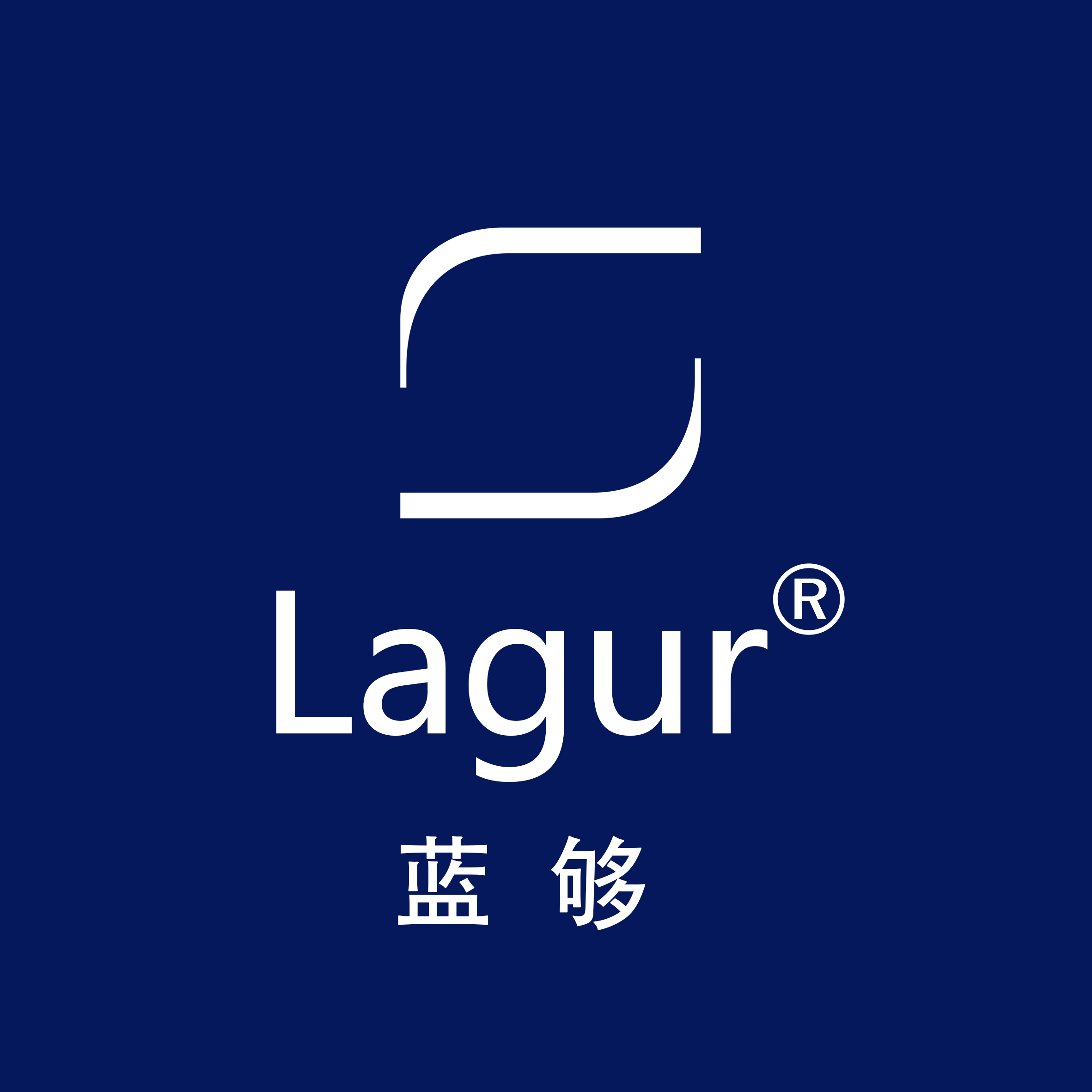 Lagur蓝够丨蓝格围巾 专注品质