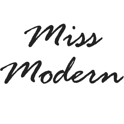Miss Modern 品牌集合店