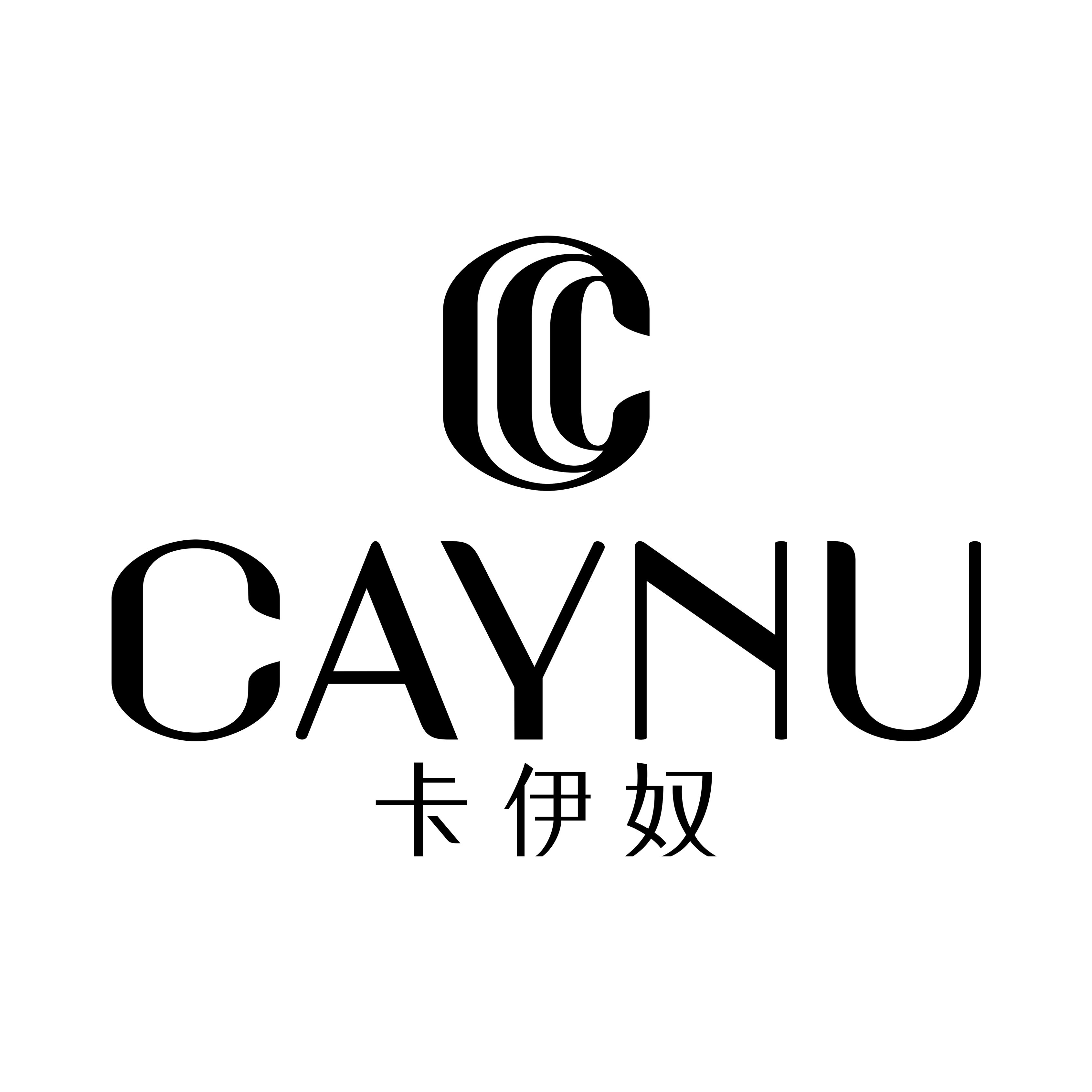 caynu旗舰店