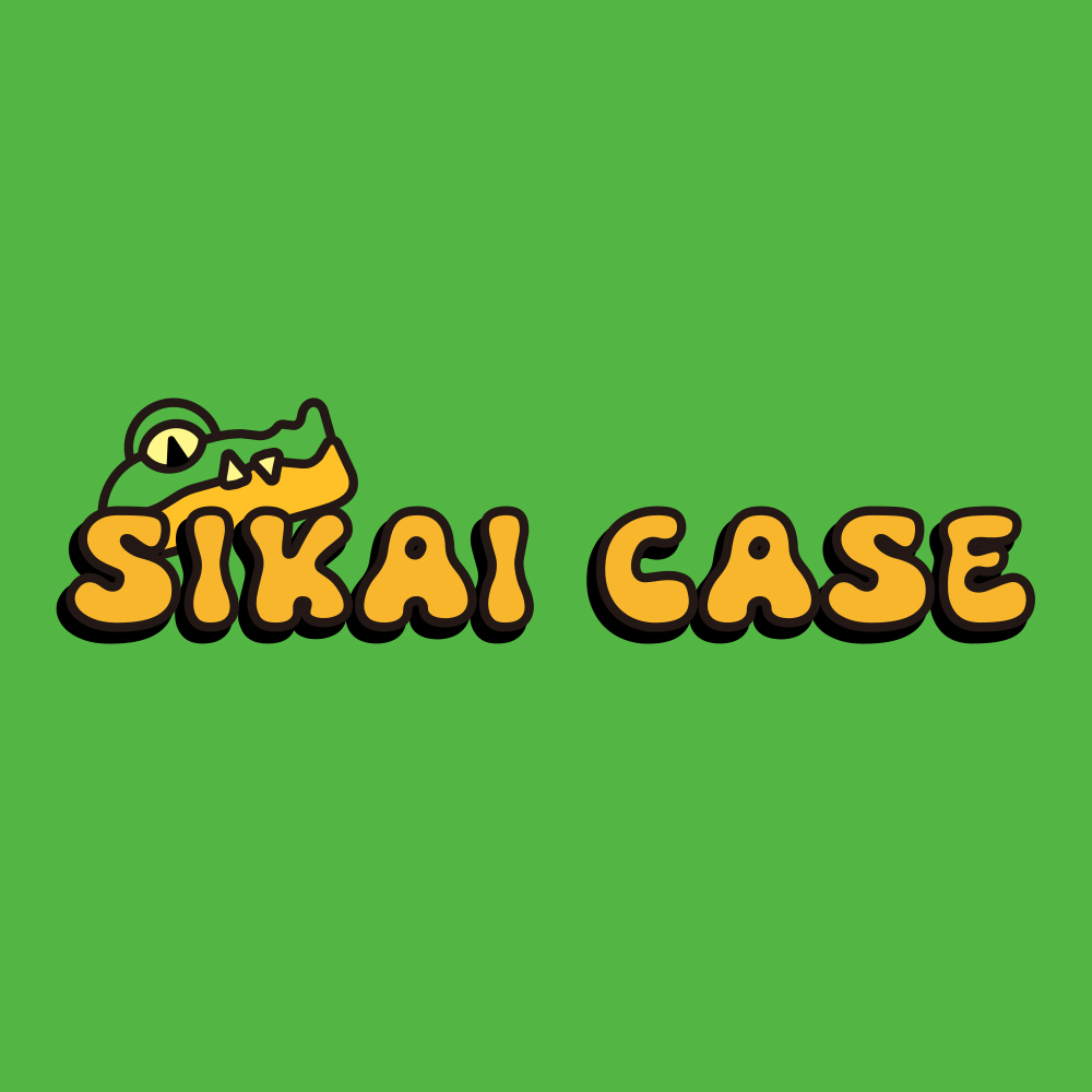 SIKAI CASE品牌店