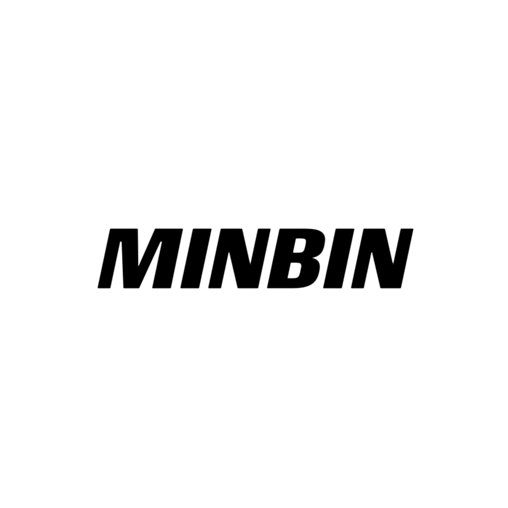 MINBIN饰界