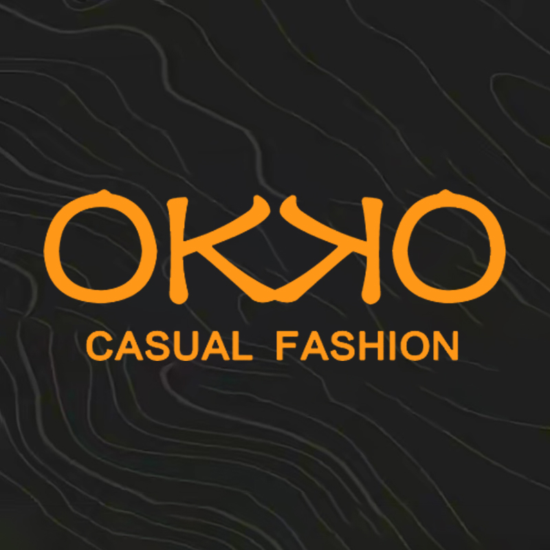 OKKO 品牌企业店