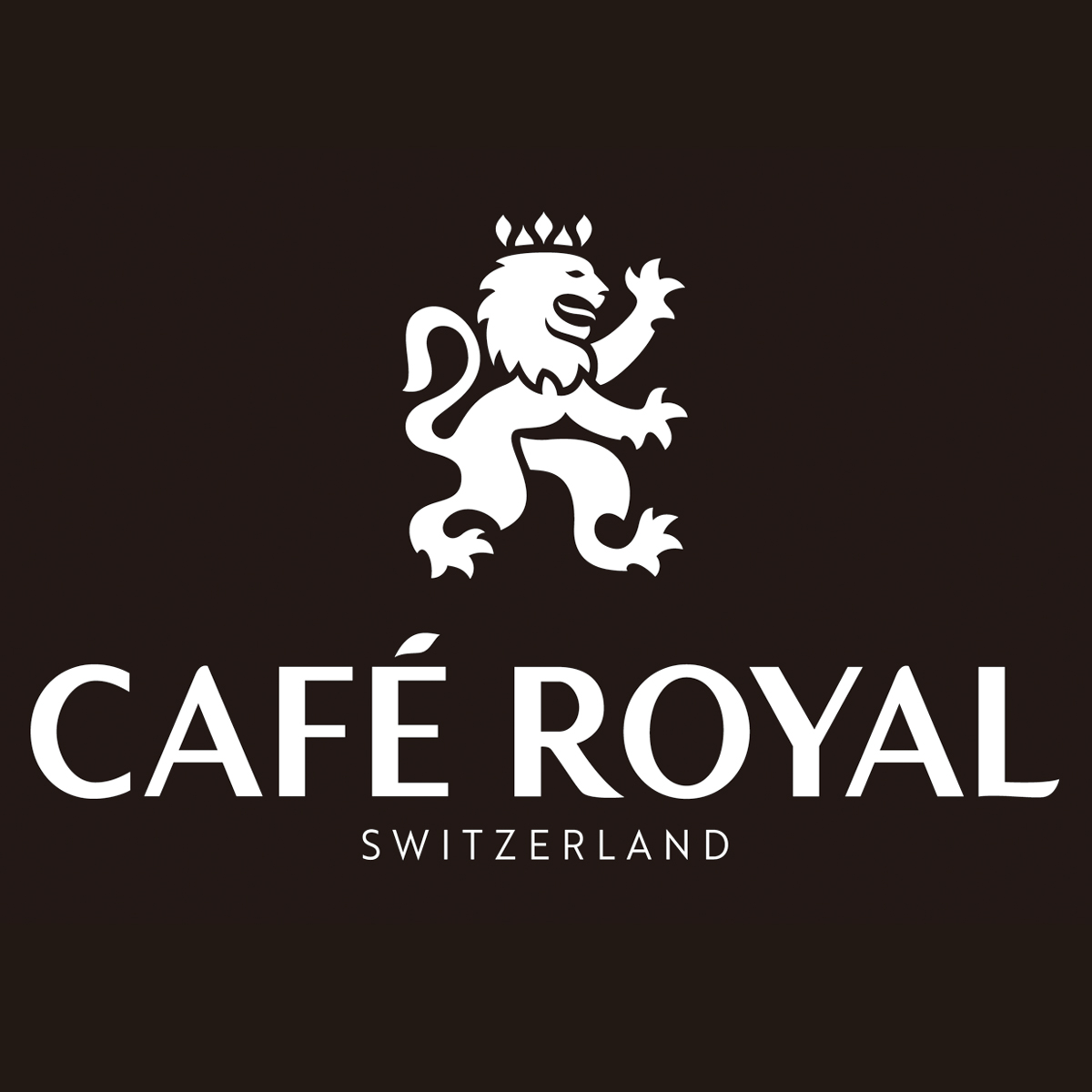 CAFE ROYAL旗舰店