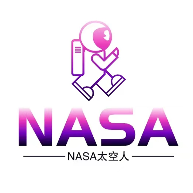 NASA太空人