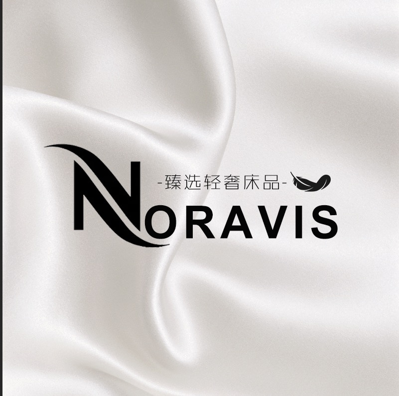 Noravis轻奢床品