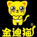 金迪猫书包拉杆企业店