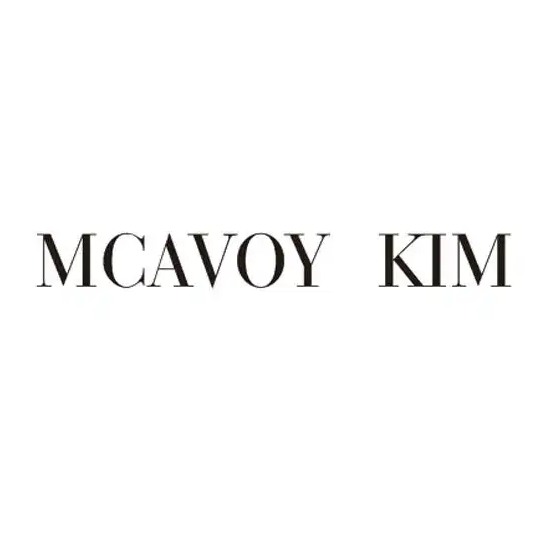 MCAVOY KIM 品牌线上店