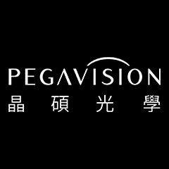 PEGAVISION晶硕海外旗舰店