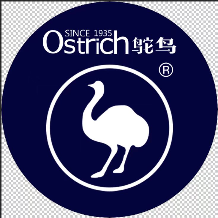 ostrich鸵鸟旗舰店