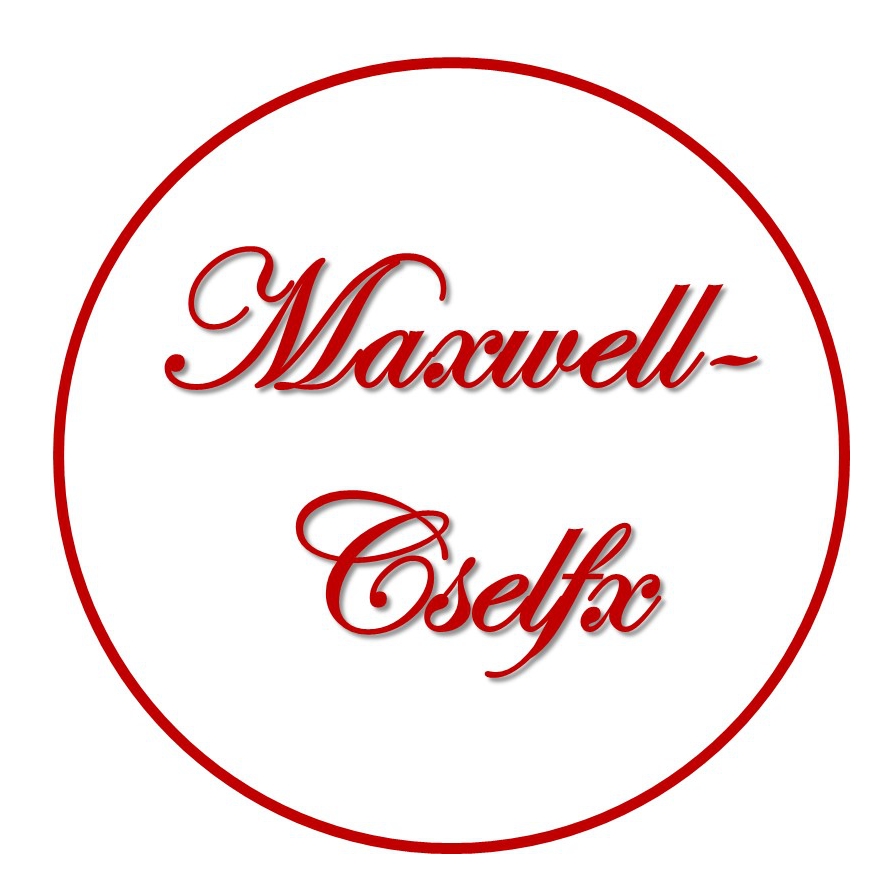 MaxwellCselfx自发电美容