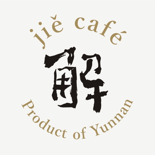 解咖啡 JIECAFE