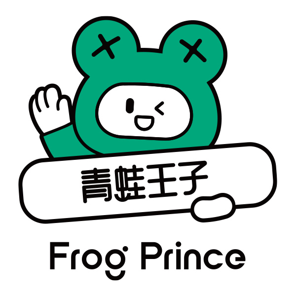 frogprince青蛙王子旗舰店