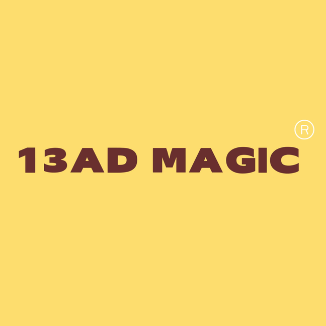 13AD MAGIC