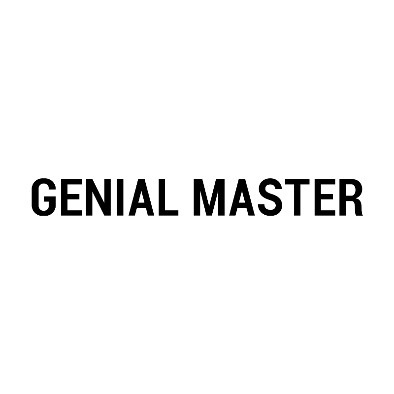 GENIAL MASTER旗舰店