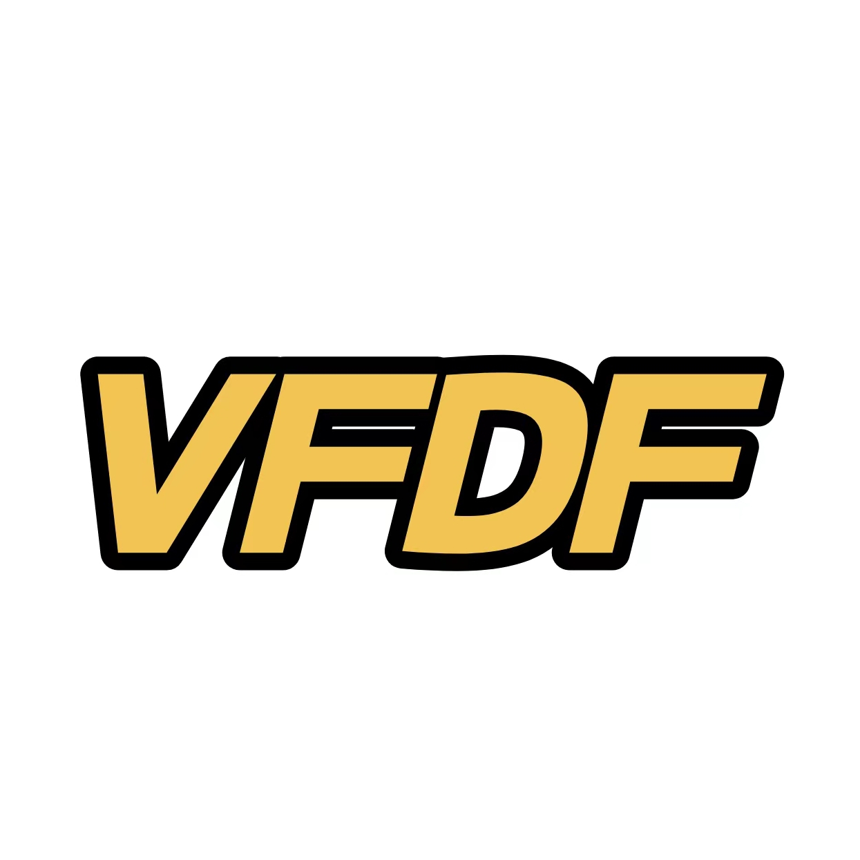 VFDF 中国
