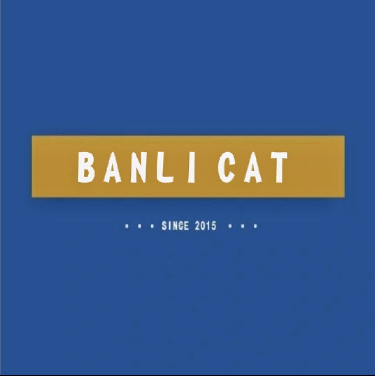 BanliCat班利猫