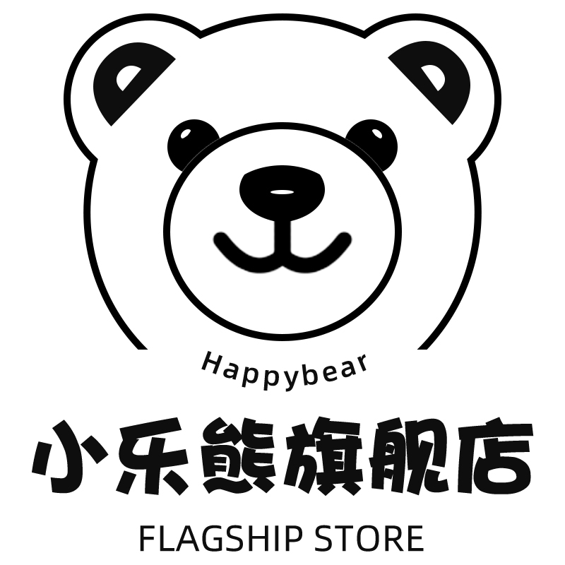 happybear小乐熊旗舰店