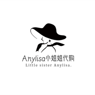 Anylisa小姐姐代购