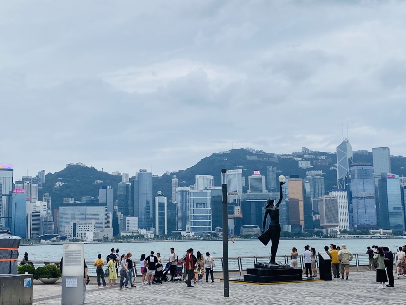 香港保险top