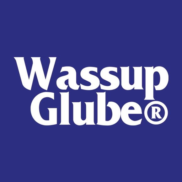  WASSUP GLUBE联名潮牌