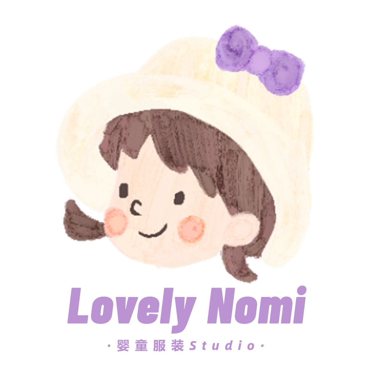 Lovely Nomi
