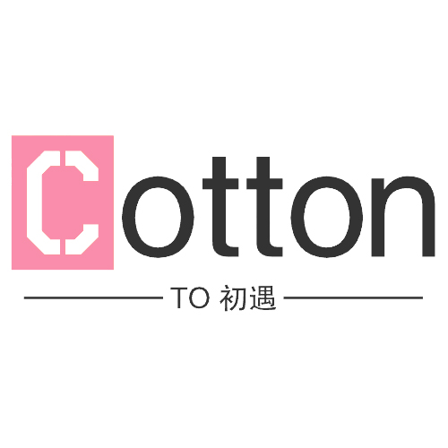 Cotton To 初遇