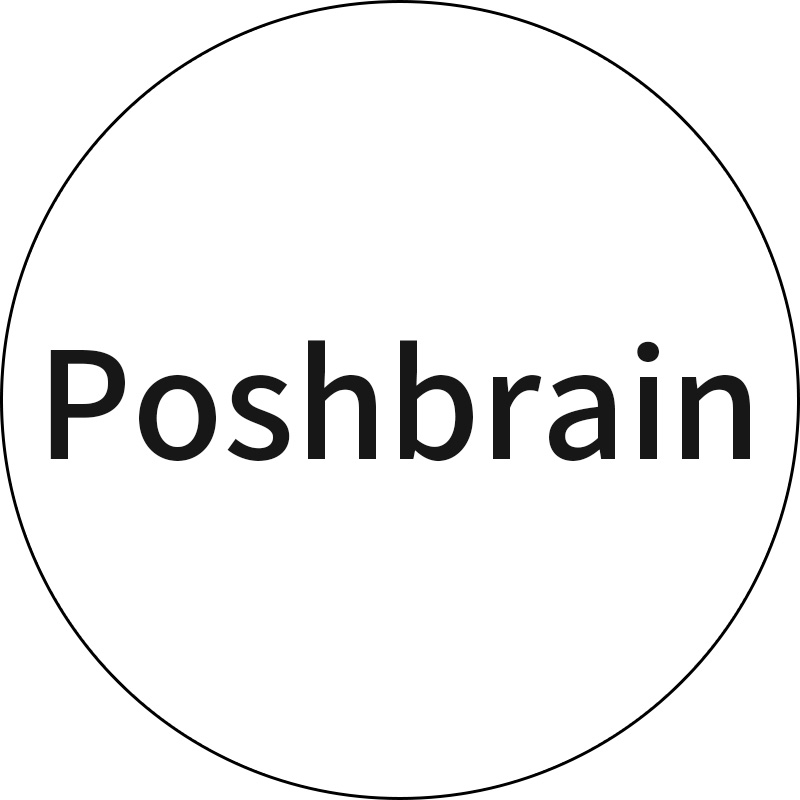 Poshbrain