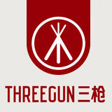 THREE GUN 品牌店