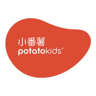 potatokids旗舰店