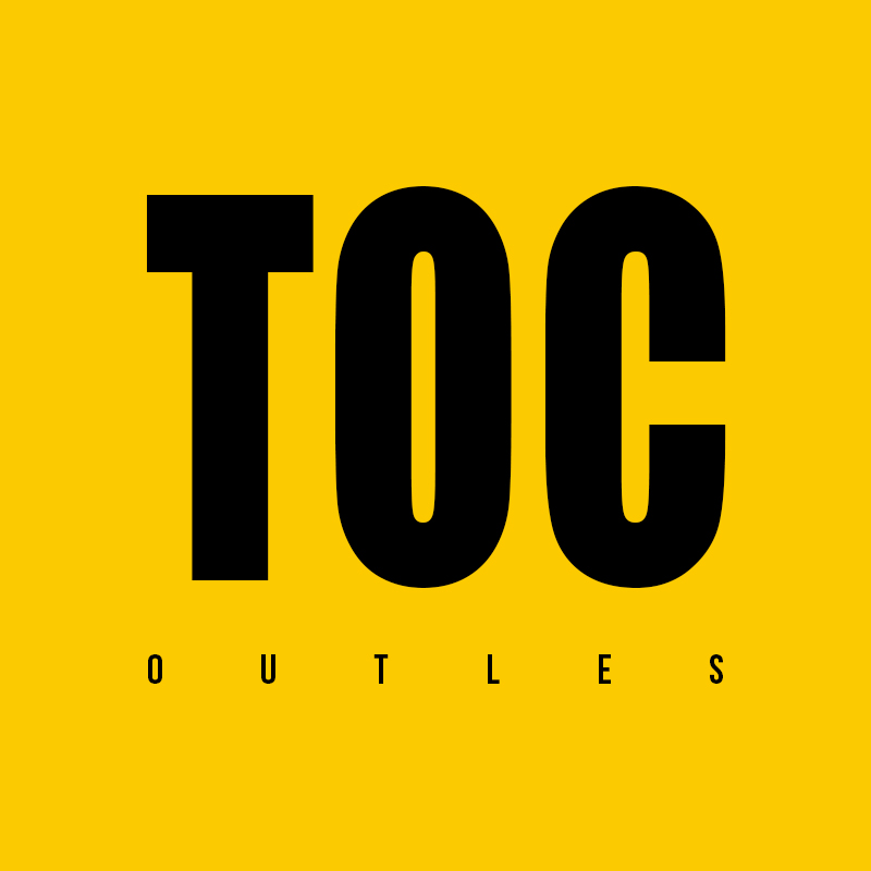 TOC奥特莱斯卖场企业店