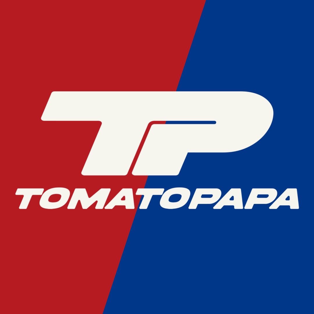 TOMATOPAPA旗舰店
