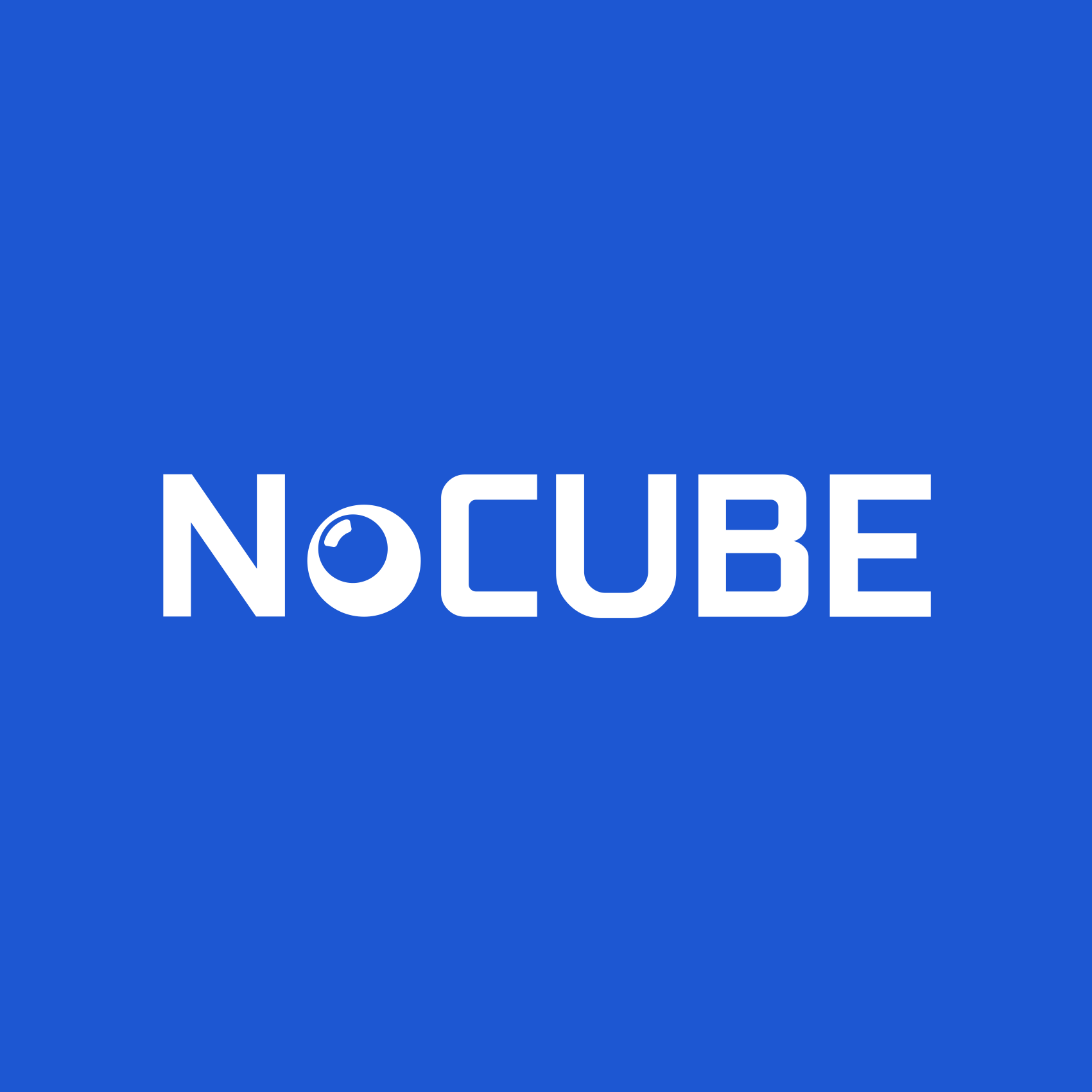 NoCUBE机箱