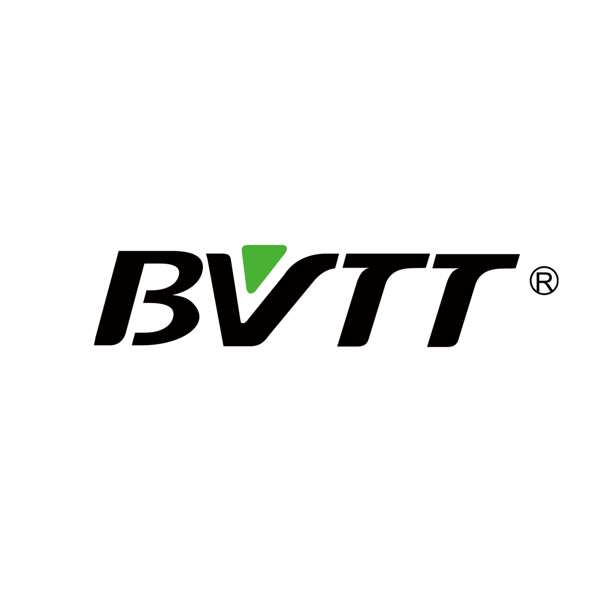 BVTT运动服饰