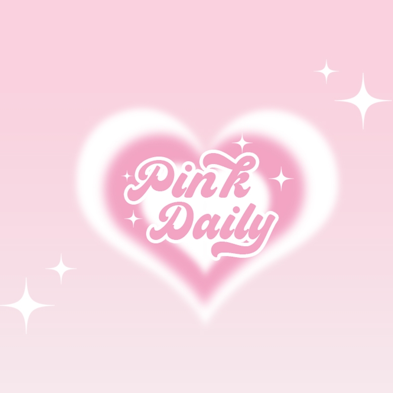 Pink Daily
