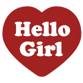 HelloGirl饰品