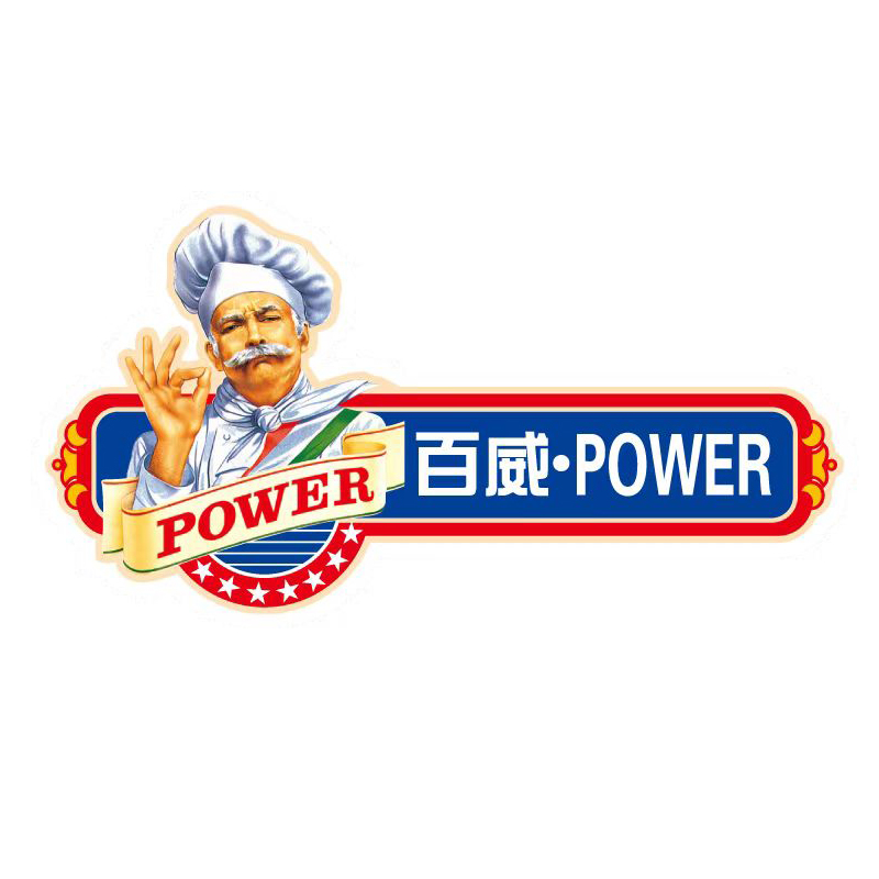 power百威食品旗舰店