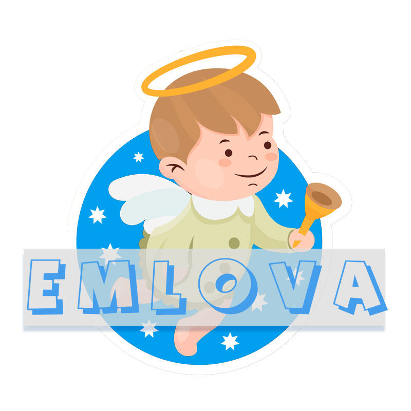 emlova旗舰店