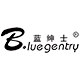 bluegentry蓝绅士旗舰店