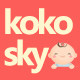 kokosky旗舰店