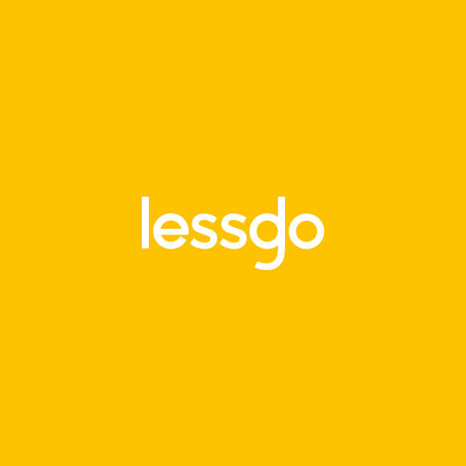 lessgo旗舰店