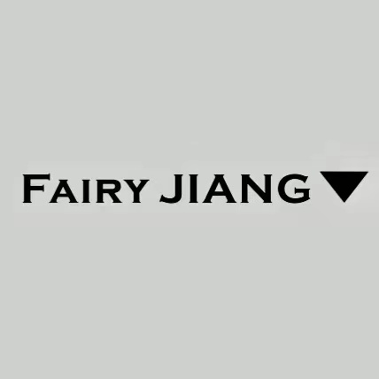 JIANGJIANG姜姜 FairyJiang