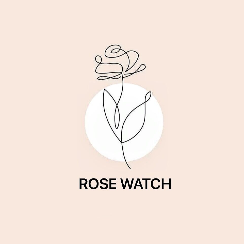 ROSE原创定制手表