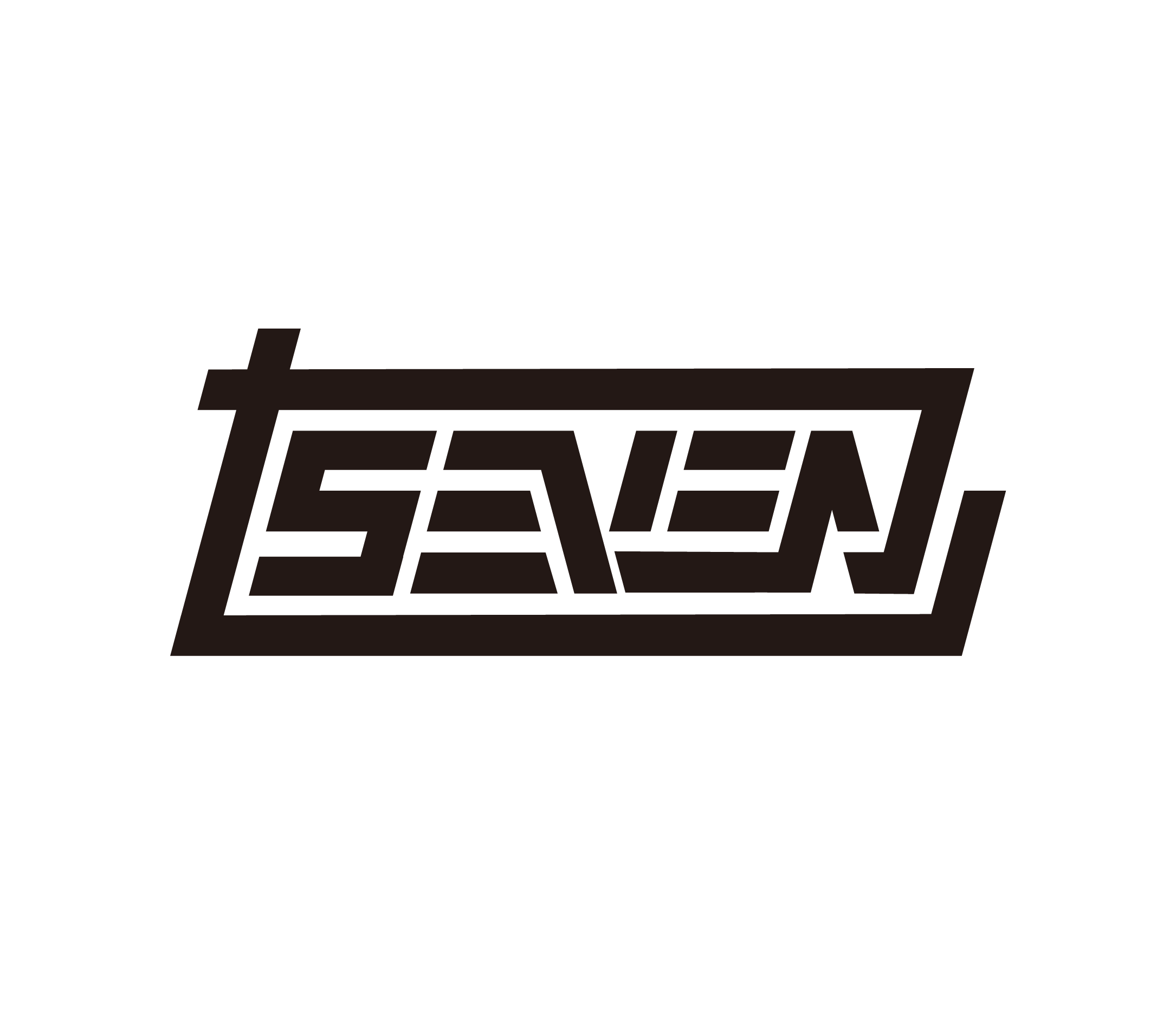 乜柒SEVEN
